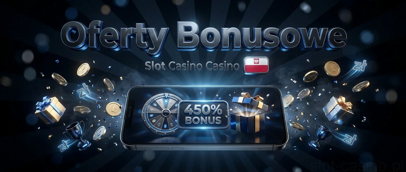 Oferty Bonusowe